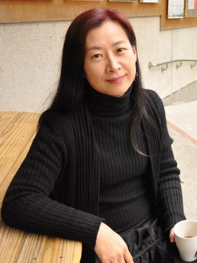 李佳玫 導師