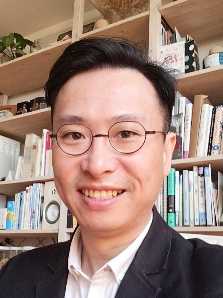 曾元琦 院長