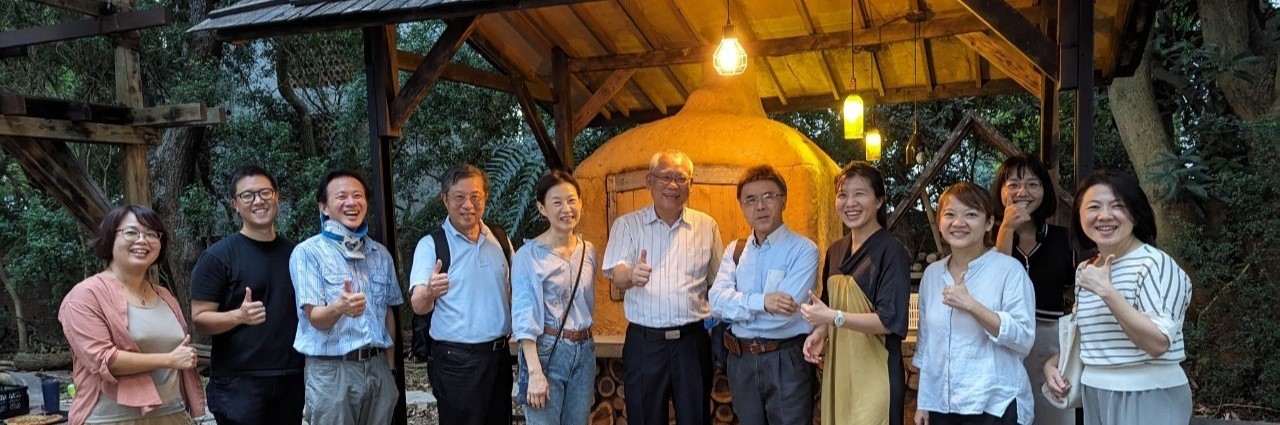 齋丘JHill 麵包窯